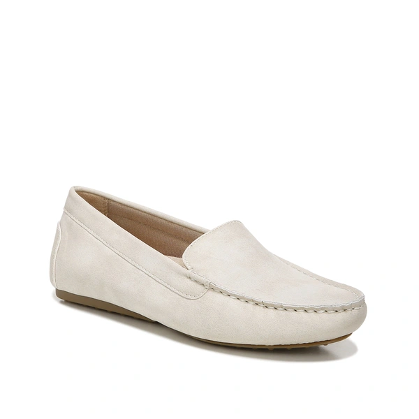 Fabric vamp luxury mother boat shoes