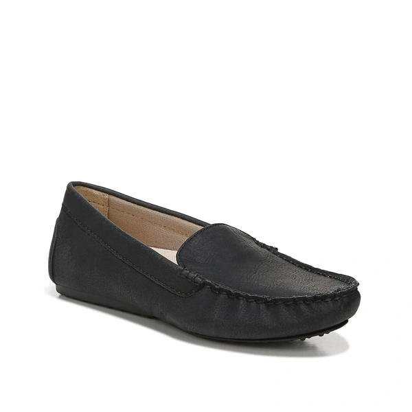 Fabric vamp luxury mother boat shoes