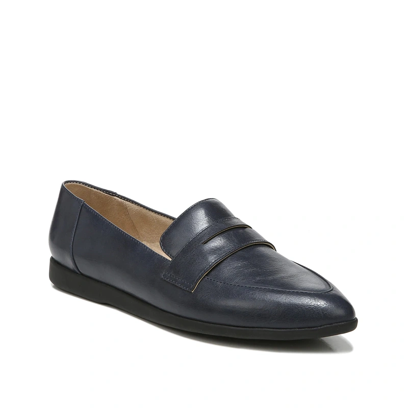 Women's high quality cheap price PU leather pump shoes