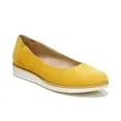 Factory price New design pu leather women's slip-on shoes