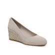 New design factory wholesale price women's wedge shoes