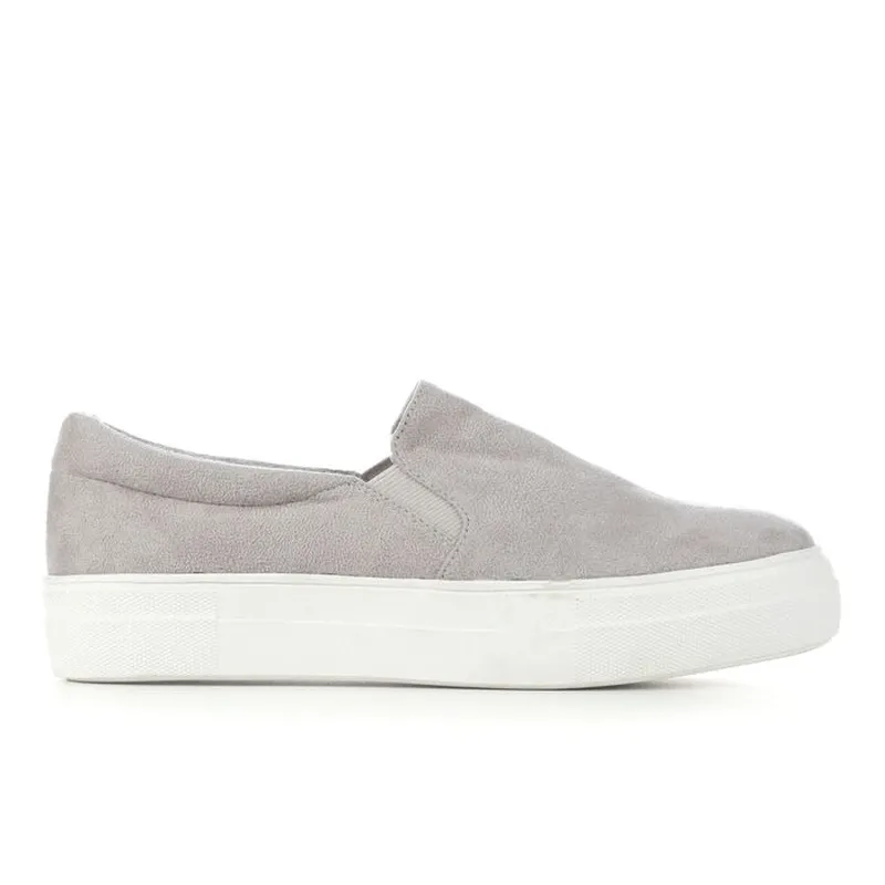 Height increasing function fashion design women's sneakers