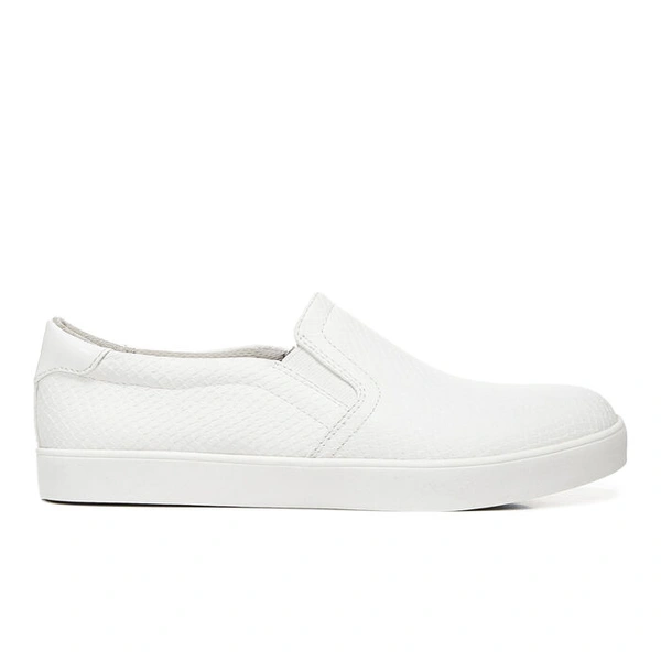 Young girl's fashion style PU leather sneakers