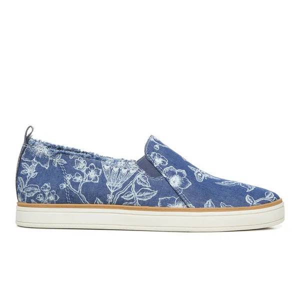 Leisure style fashion young women loved sneaker