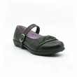 Breathable Black Kids School Sneakers Bulk Wholesale