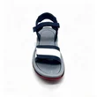 Kids Outdoor Sport Sandals Dual Hook And Loop Straps Thick Anti Slip Sole Wholesale