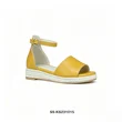 Girls Espadrille Wedge Sandals Open Toe Ankle Buckle Wholesale
