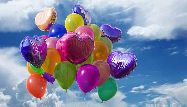 全球氦气紧张状况：供应短缺与未来挑战