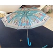 Custom Branded Rain Umbrella