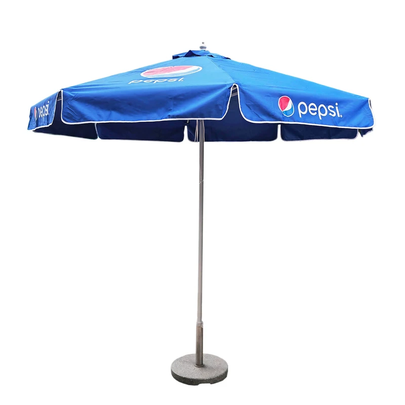 Custom Branded Umbrella