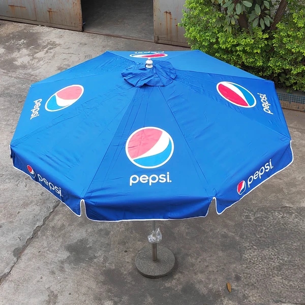 Custom Branded Umbrella