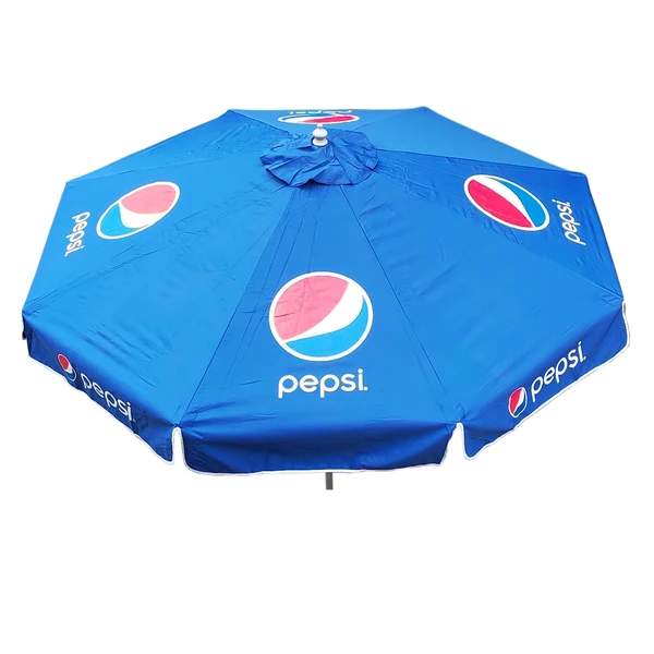 Custom Branded Umbrella