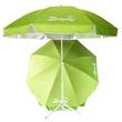 Custom Branded Sun Umbrella