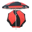 Custom Branded Sun Umbrella