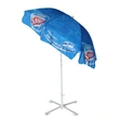 Custom Branded Sun Umbrella