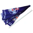 Custom Branded Sun Umbrella