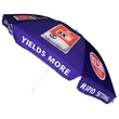 Custom Branded Sun Umbrella
