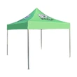 3mx3m Pop up Gazebo with Custom Logo Printing for Outdoor Events 