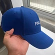 Custom Baseball Cap