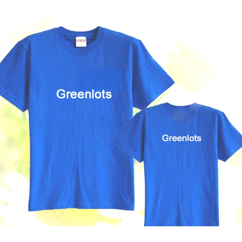 Custom Short Sleeve T-shirt 