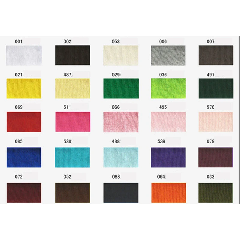 Custom Short Sleeve T-shirt 