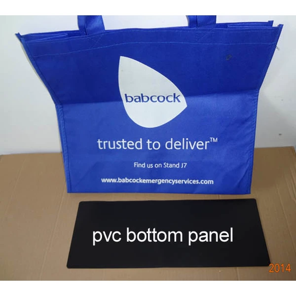 Custom Non-woven Shopping Bag