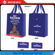 Custom Non-woven Shopping Bag