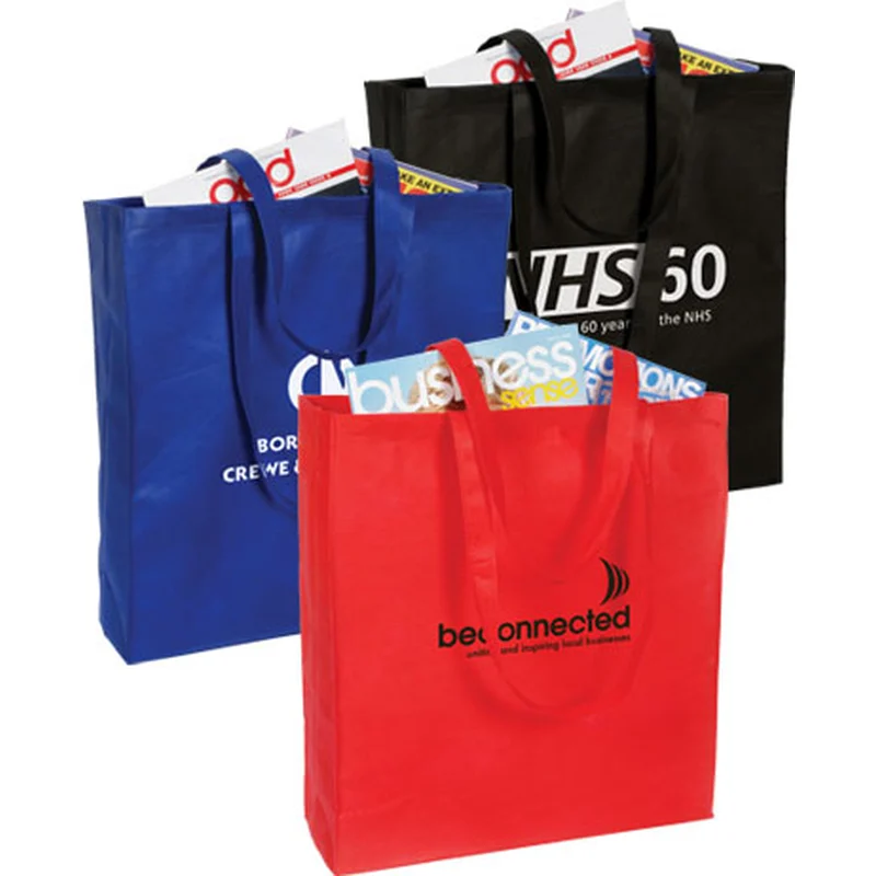 Custom Non-woven Shopping Bag