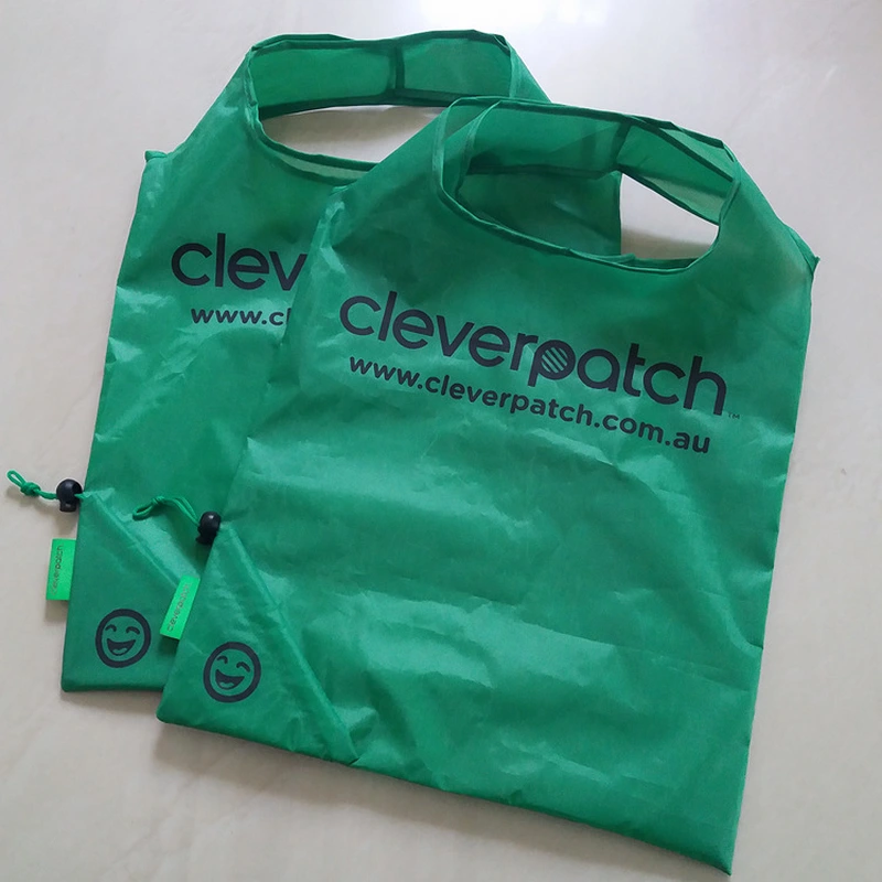 Foldable Shopping Bag