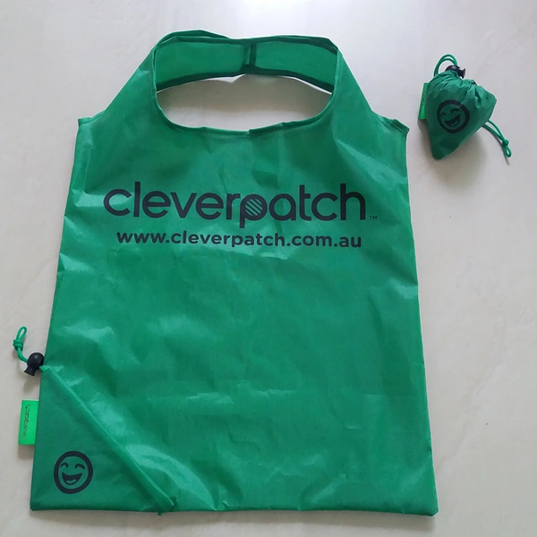 Foldable Shopping Bag