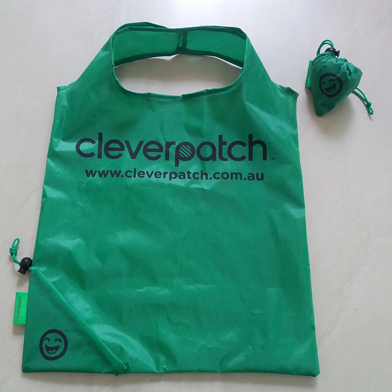 Foldable Shopping Bag