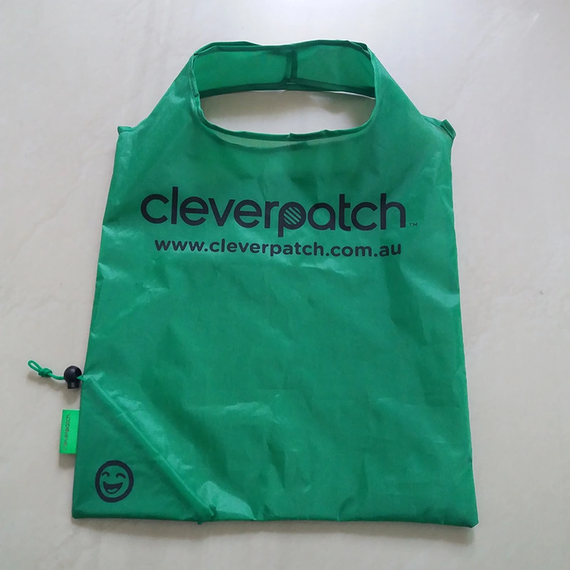 Foldable Shopping Bag