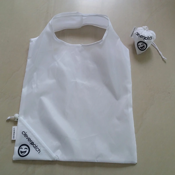Foldable Shopping Bag