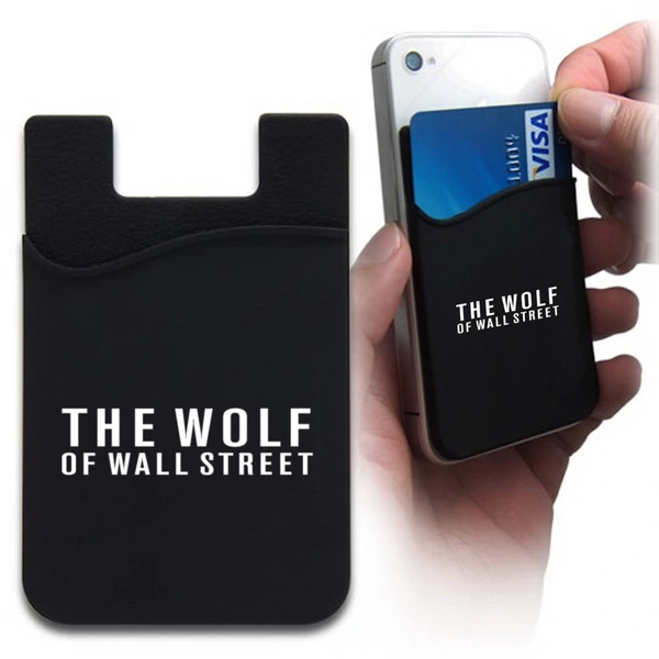 Cellphone Wallet