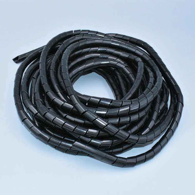  tubo de bobinado de pe  