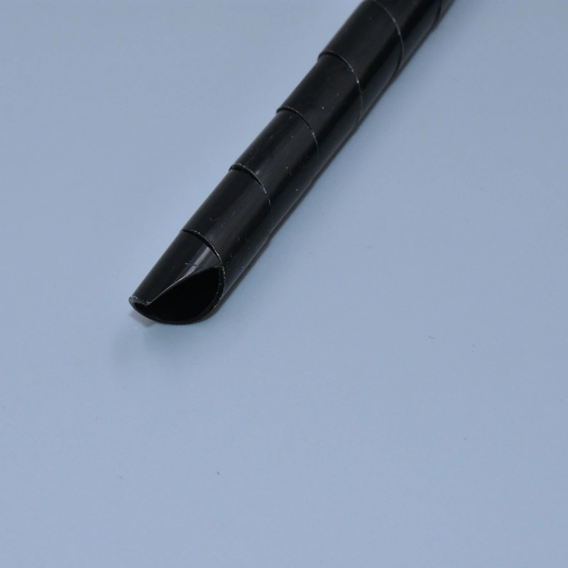  tubo de bobinado de pe  