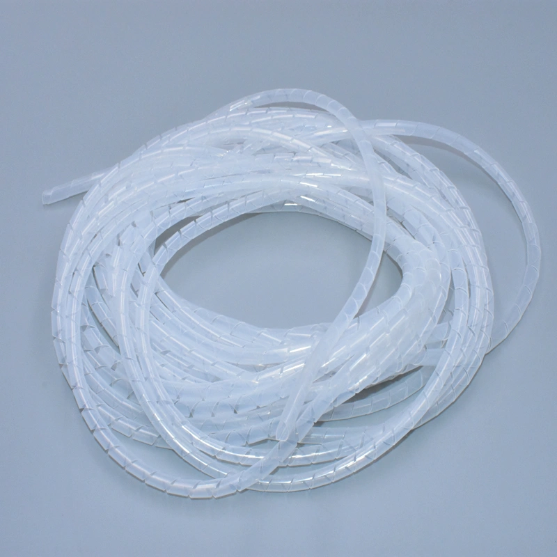  tubo de bobinado de pe  