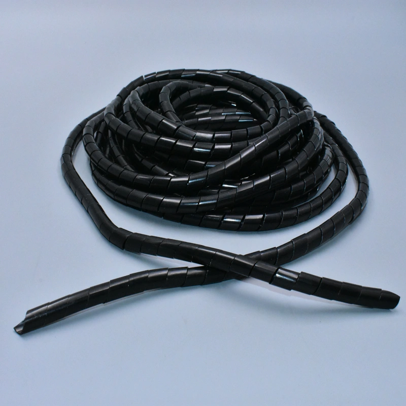  tubo de bobinado de pe  