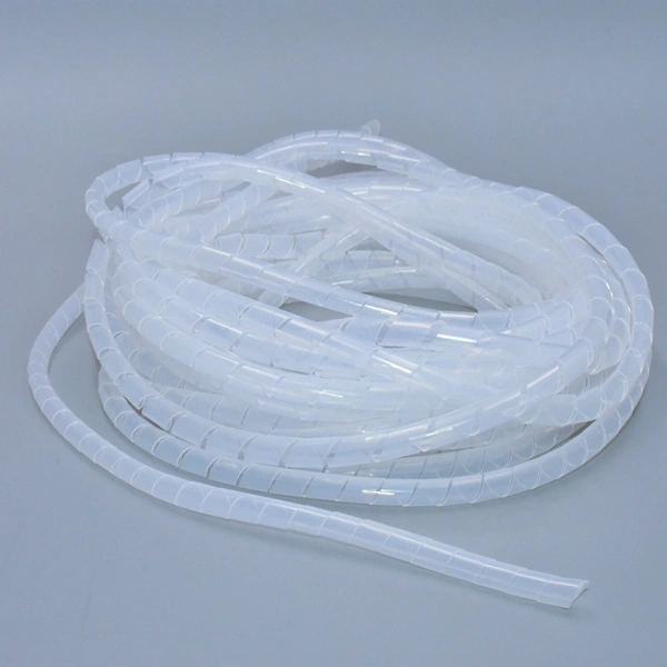  tubo de bobinado de pe  