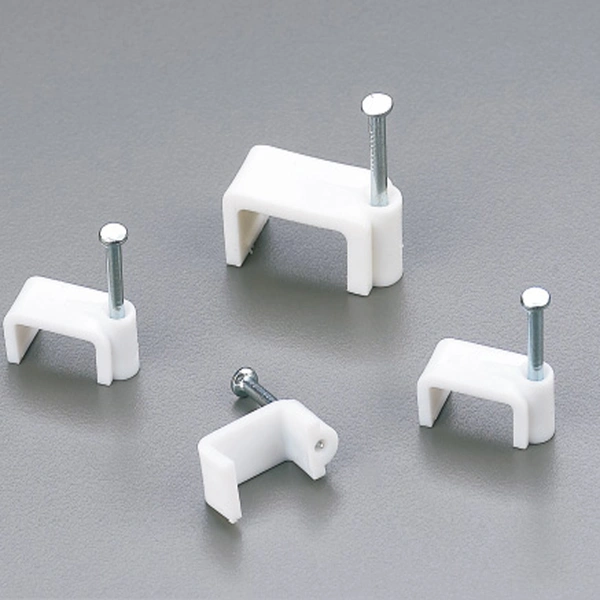 tarjeta de alambre de clavo de acero cuadrado pe 