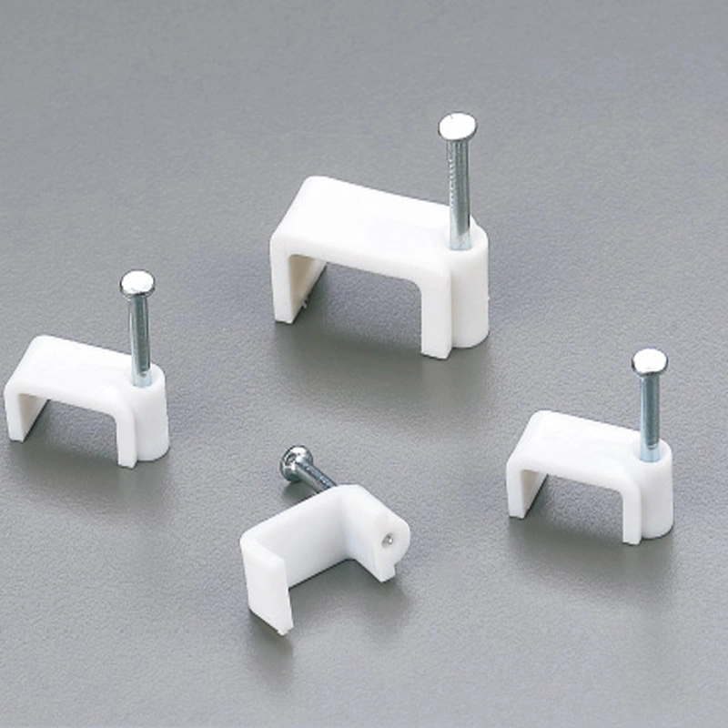 tarjeta de alambre de clavo de acero cuadrado pe 