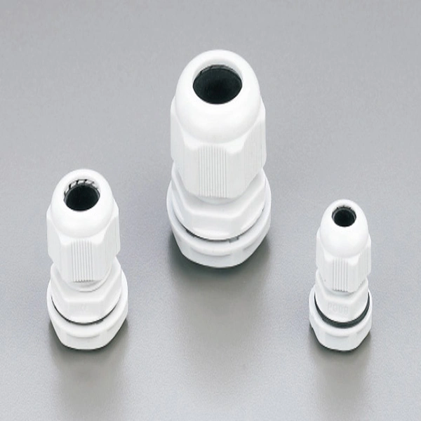  conector impermeable de nailon  