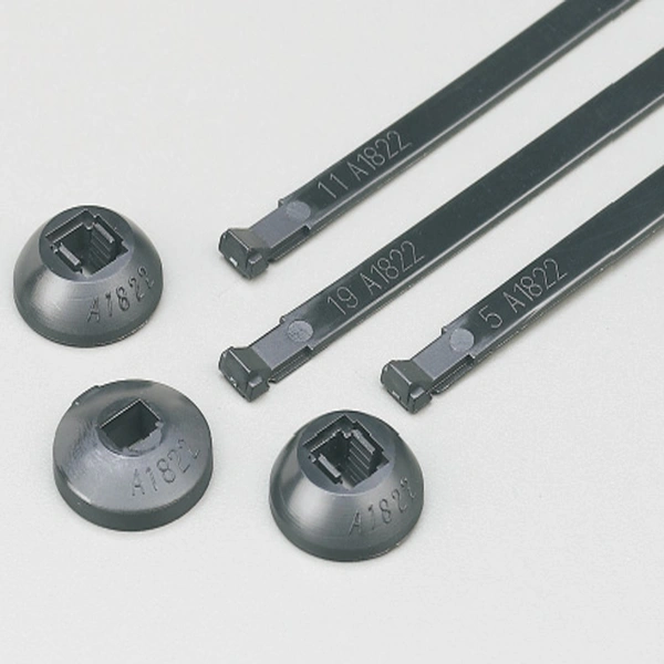 Substrate Fixation Cable Ties: Secure & Durable Fastening Solutions