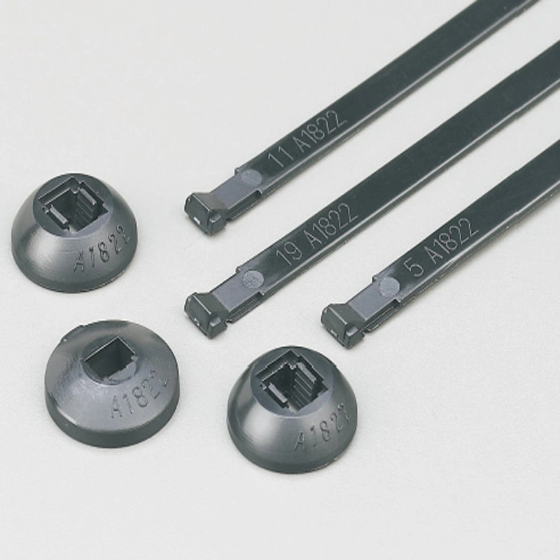 Substrate Fixation Cable Ties: Secure & Durable Fastening Solutions