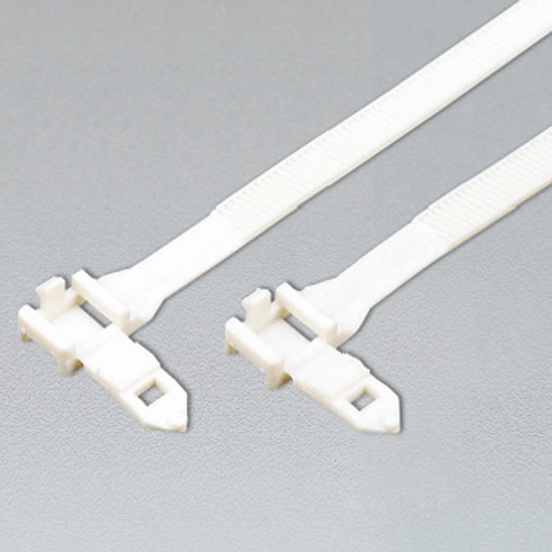 Buckle Type Cable Ties – Secure & Reusable Fastening Solutions