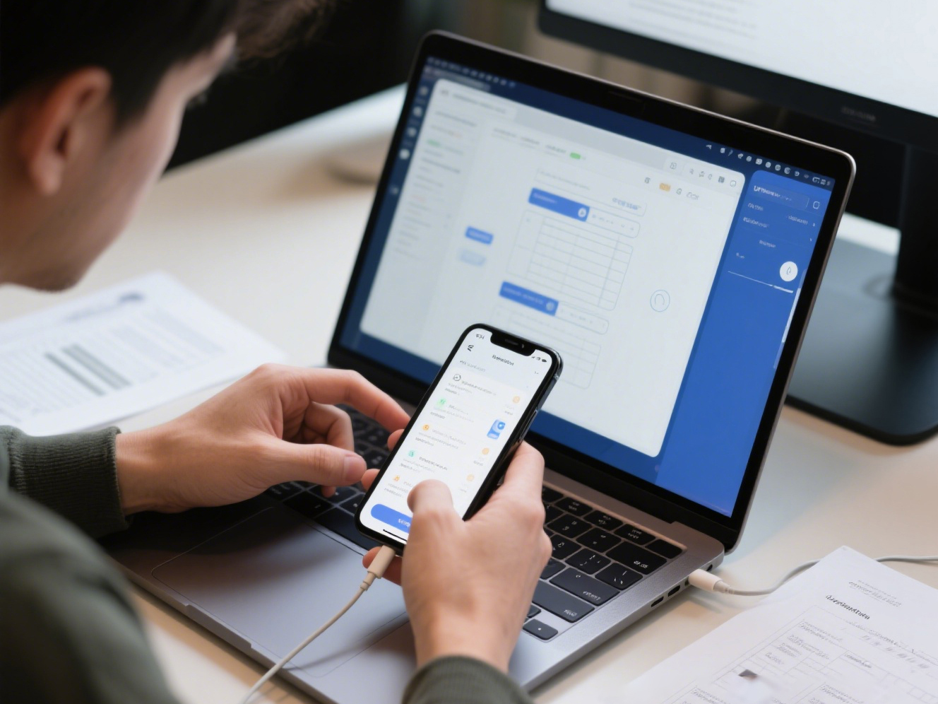 Mobile Application Development