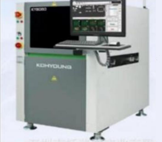 كوه يونغ 8080 spi