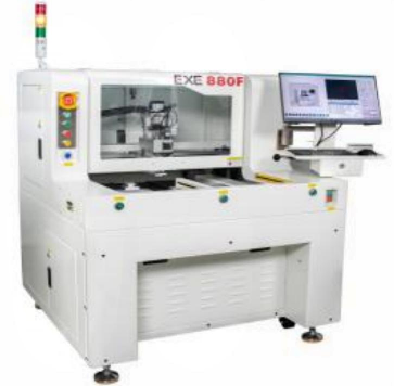 آلة تقسيم CNC