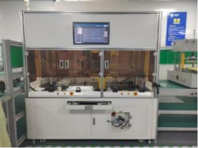 خط إنتاج الترابط الآلي rtv