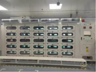 الشيخوخة عبر الإنترنت بدرجات حرارة عالية